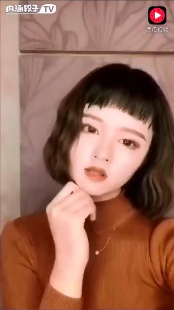 Trên đời có một khoảng cách rất xa, đó là mặt mộc và sau khi make-up của con gái-2