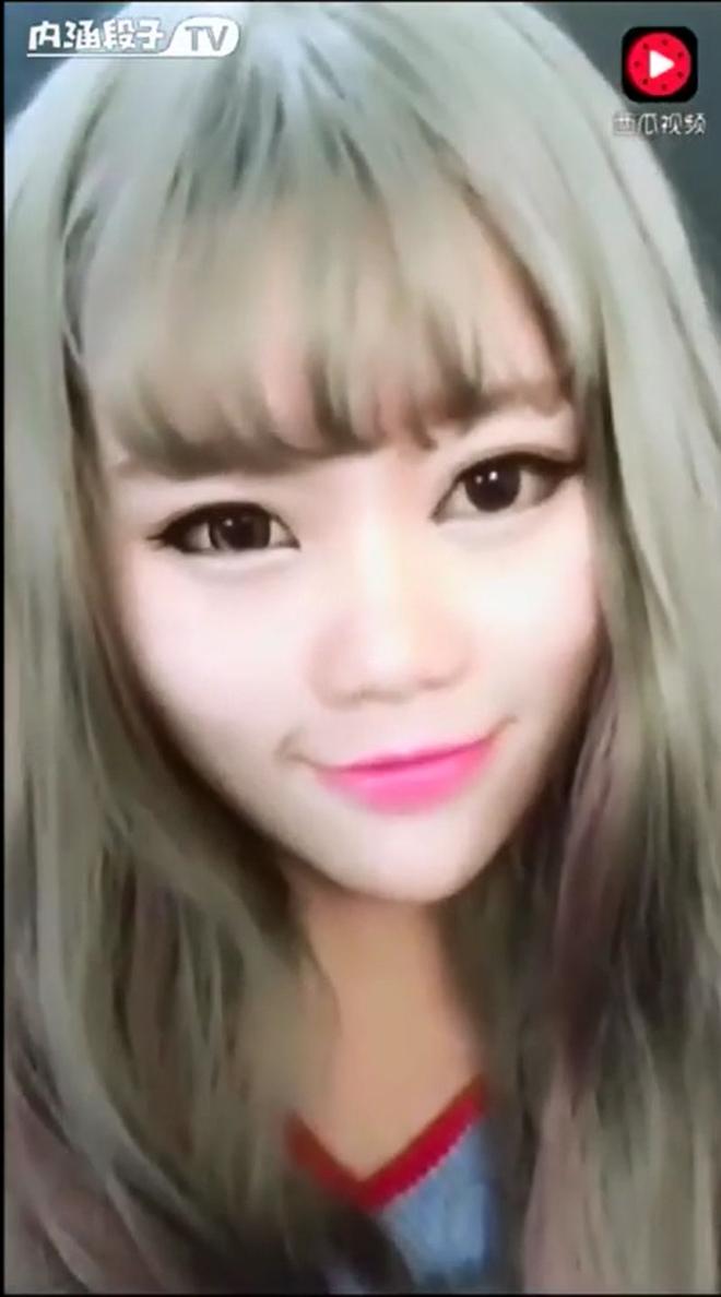 Trên đời có một khoảng cách rất xa, đó là mặt mộc và sau khi make-up của con gái-4