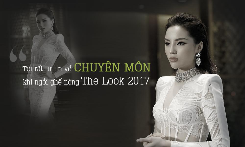 Hoa hậu Kỳ Duyên: Tôi không đấu đá và chưa bao giờ coi Huyền My là đối thủ-2