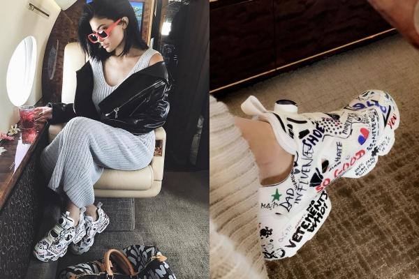 Nếu chê những đôi giày này bẩn và quá xấu thì bạn thật có lỗi với thời trang!-4