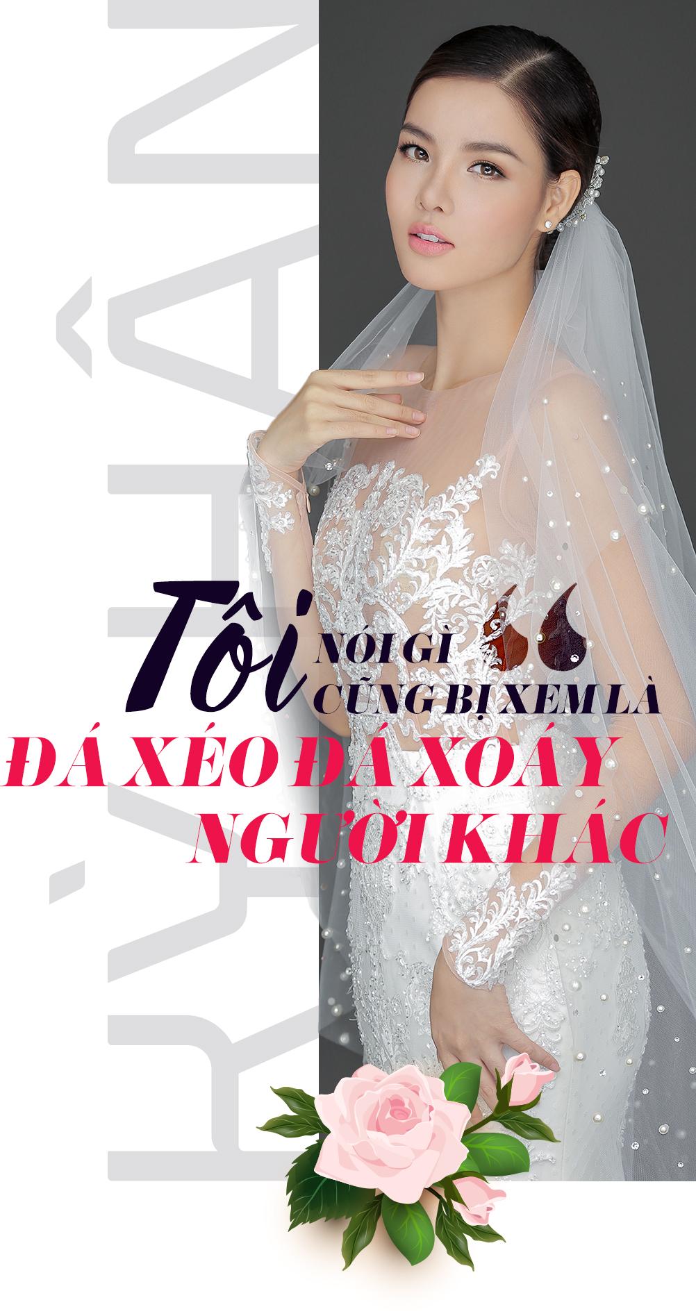 ĐỘC QUYỀN - Kỳ Hân: Xin đừng chửi con tôi và Mạc Hồng Quân bởi điều đó thật vô văn hóa-3