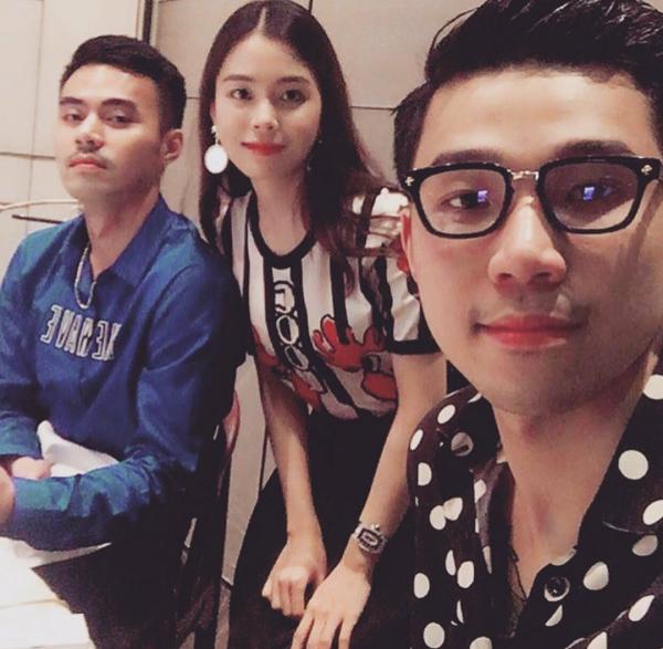 Hé lộ đám hỏi hoành tráng và cô dâu xinh đẹp của thiếu gia tập đoàn Tân Hoàng Minh-11