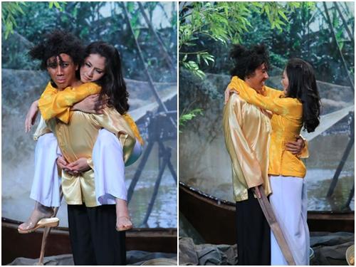 Truyện cười: Tuyệt chiêu cai sữa bá đạo của hội chị em-4