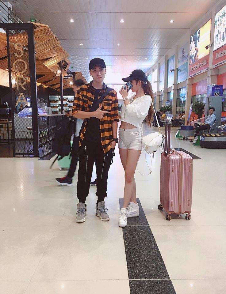 Hot girl - hot boy Việt 9/11: Huyền Baby tự hào khi hóa giải được lời hứa với bố mẹ chồng-6