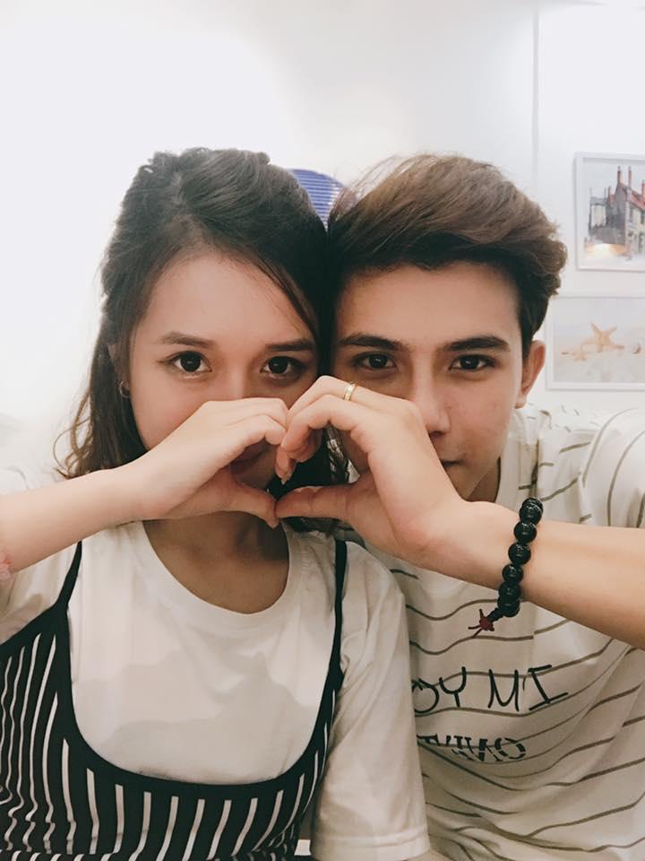 Clip siêu đáng yêu: Cô gái xinh đẹp hóa Thị Nở nhờ tài make-up thần sầu của bạn trai-4