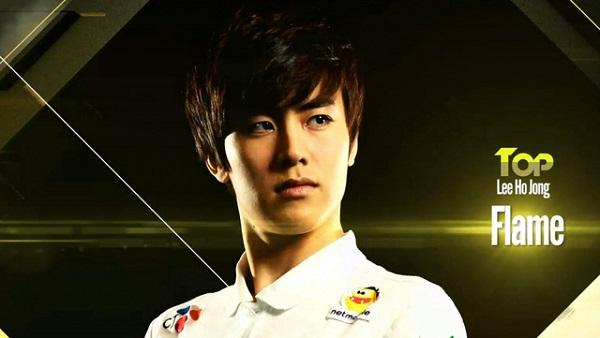 Đây chính là chàng trai khiến mọi trận đấu Liên minh huyền thoại đều hot-1