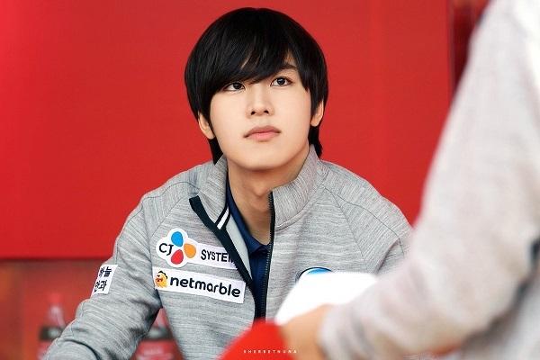 Đây chính là chàng trai khiến mọi trận đấu Liên minh huyền thoại đều hot-3