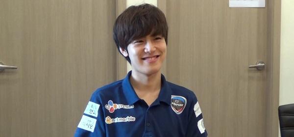 Đây chính là chàng trai khiến mọi trận đấu Liên minh huyền thoại đều hot-4