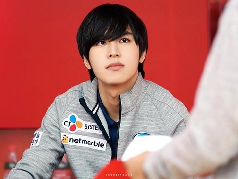 Đây chính là chàng trai khiến mọi trận đấu Liên minh huyền thoại đều hot