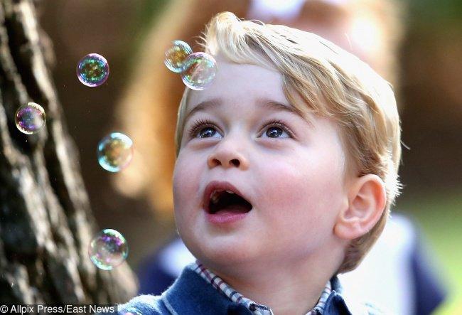 12 nguyên tắc dạy con trong gia đình hoàng gia Anh: Khắt khe đến ngỡ ngàng-1