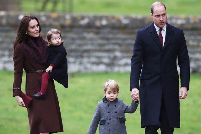 12 nguyên tắc dạy con trong gia đình hoàng gia Anh: Khắt khe đến ngỡ ngàng-2
