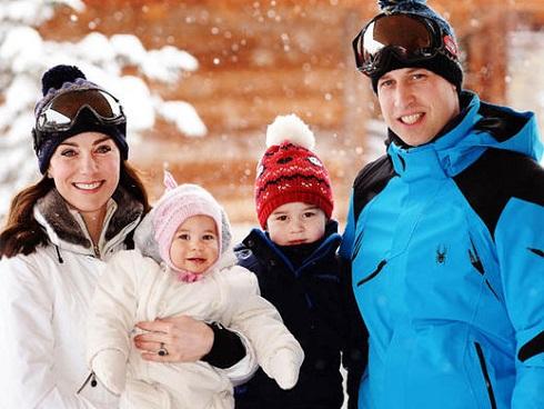 12 nguyên tắc dạy con trong gia đình hoàng gia Anh: Khắt khe đến ngỡ ngàng