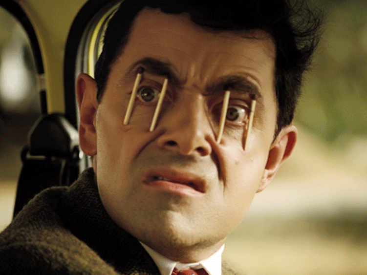 'Ngất trên cành quất' khi cơn buồn ngủ bất ngờ ập tới