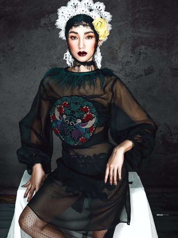 Hot girl - hot boy Việt 9/11: Huyền Baby tự hào khi hóa giải được lời hứa với bố mẹ chồng-7