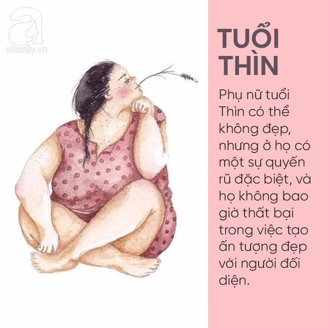 3 con giáp nữ càng lớn tuổi càng quyến rũ, muốn già đi cũng khó-1
