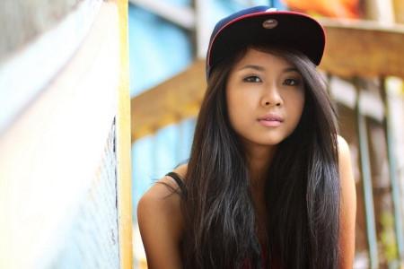 Những cô gái Việt bỗng dưng nổi tiếng vì được gặp gỡ Jack Ma, Obama-6