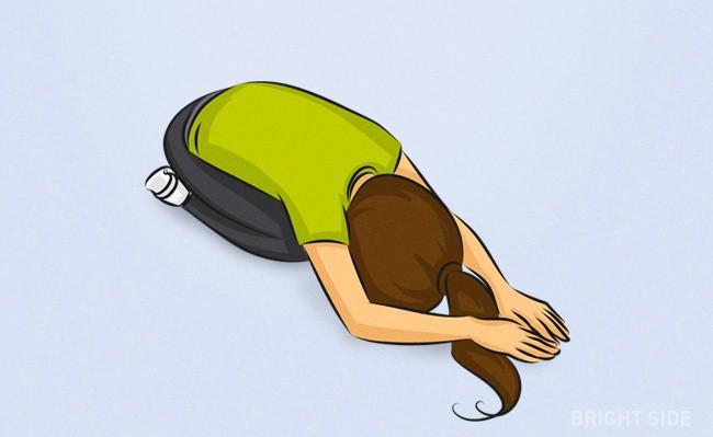 Bài tập kết hợp giúp giảm 3 kg trong một tuần với 10 động tác, không cần ăn kiêng-9