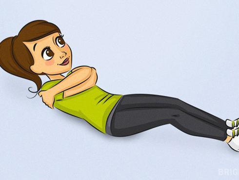 Bài tập thu gọn vòng 2 cấp tốc-3