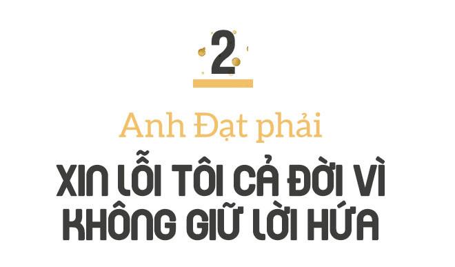 Hari Won: Tôi đau lòng vì lại gây phiền phức cho Tiến Đạt-4