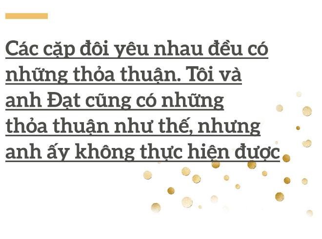 Hari Won: Tôi đau lòng vì lại gây phiền phức cho Tiến Đạt-5