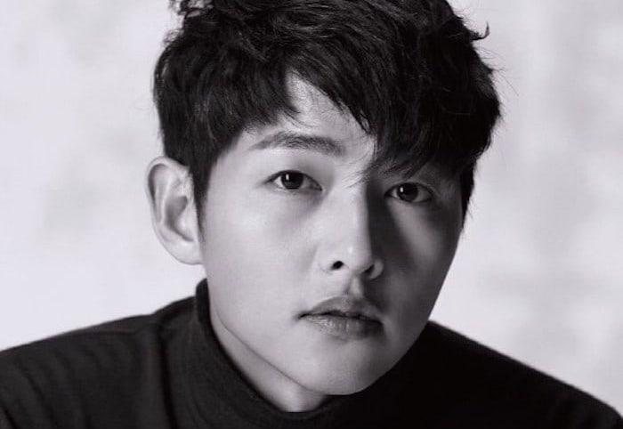 Chú rể Song Joong Ki xác nhận đảm nhiệm vai trò MC lễ trao giải âm nhạc MAMA lừng danh-1