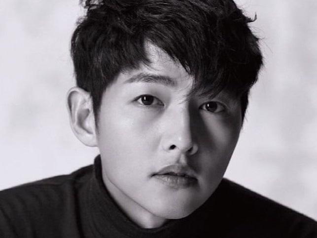 Tiết lộ hiếm hoi sau hôn lễ của Song - Song: Nguyên nhân khiến cô dâu bật khóc-3