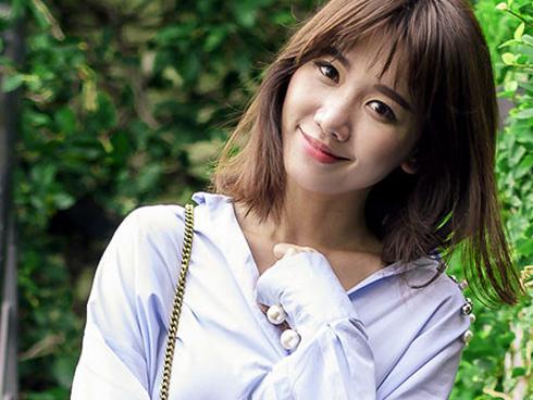 Hari Won: 'Tôi đau lòng vì lại gây phiền phức cho Tiến Đạt'