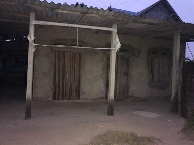 Vụ chủ tiệm tóc bị cứa cổ: Chồng nạn nhân kể lại giây phút kinh hoàng-3