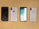 iPhone X là smartphone mỏng manh dễ vỡ nhất từ trước đến nay