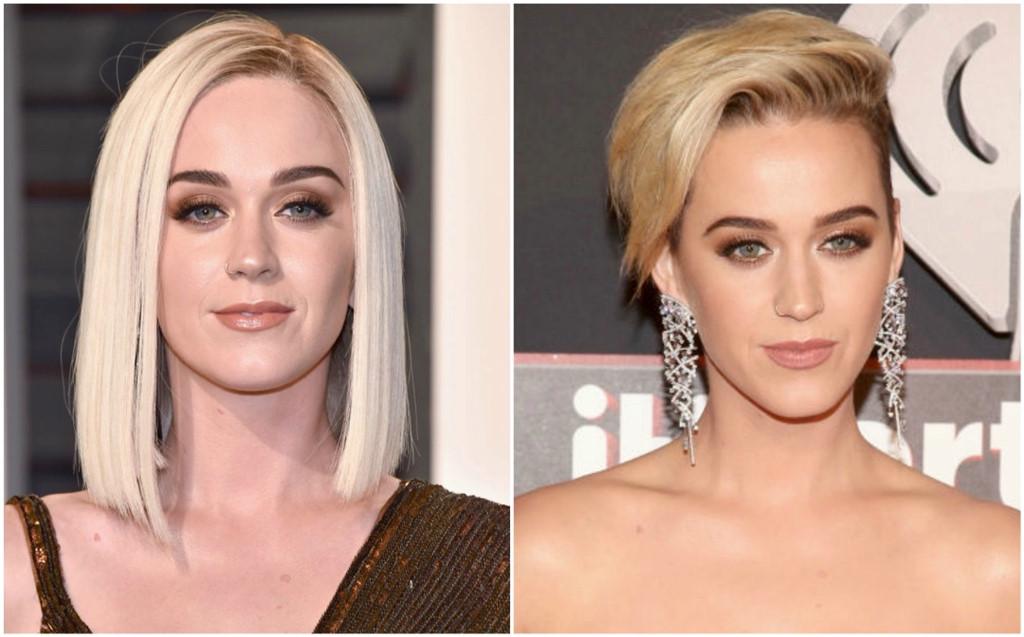 Những màn thay đổi kiểu tóc của dàn sao thế giới trong năm 2017-1