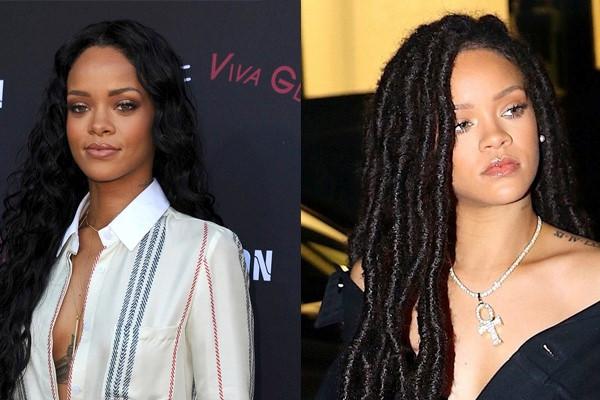 Những màn thay đổi kiểu tóc của dàn sao thế giới trong năm 2017-7