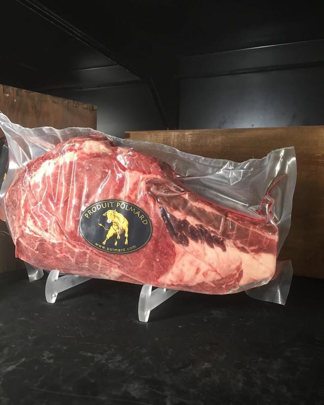 3 loại thịt bò đắt hơn vàng, siêu quý hiếm mà ai cũng muốn nếm thử một lần-4