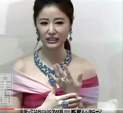 Lâm Tâm Như tặng con gái trang sức trị giá 300 tỷ đồng dù chưa tròn 1 tuổi-2