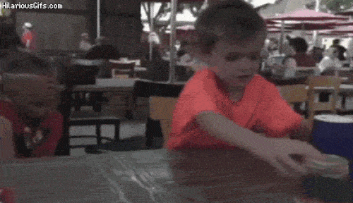 Những màn ảo thuật thất bại gây chết... cười-3