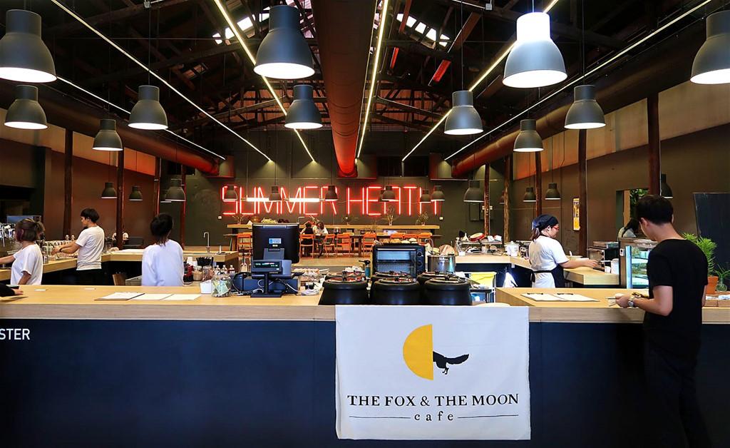 Những địa điểm không mất vé tham quan khi du lịch Bangkok-6