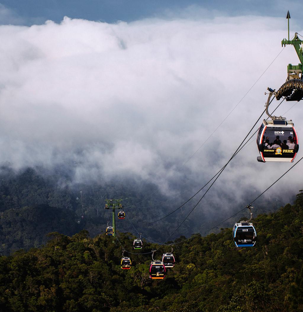 10 thắng cảnh đẹp không thể bỏ qua khi đến Đà Nẵng, Hội An-2