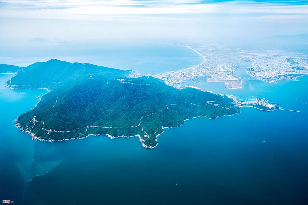 10 thắng cảnh đẹp không thể bỏ qua khi đến Đà Nẵng, Hội An-3