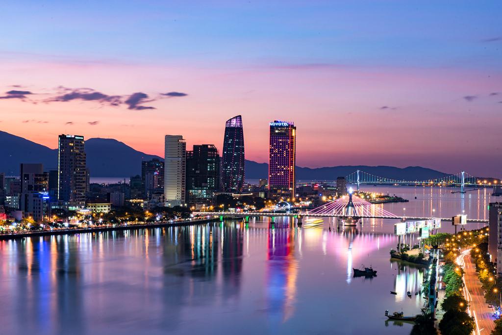 10 thắng cảnh đẹp không thể bỏ qua khi đến Đà Nẵng, Hội An-9