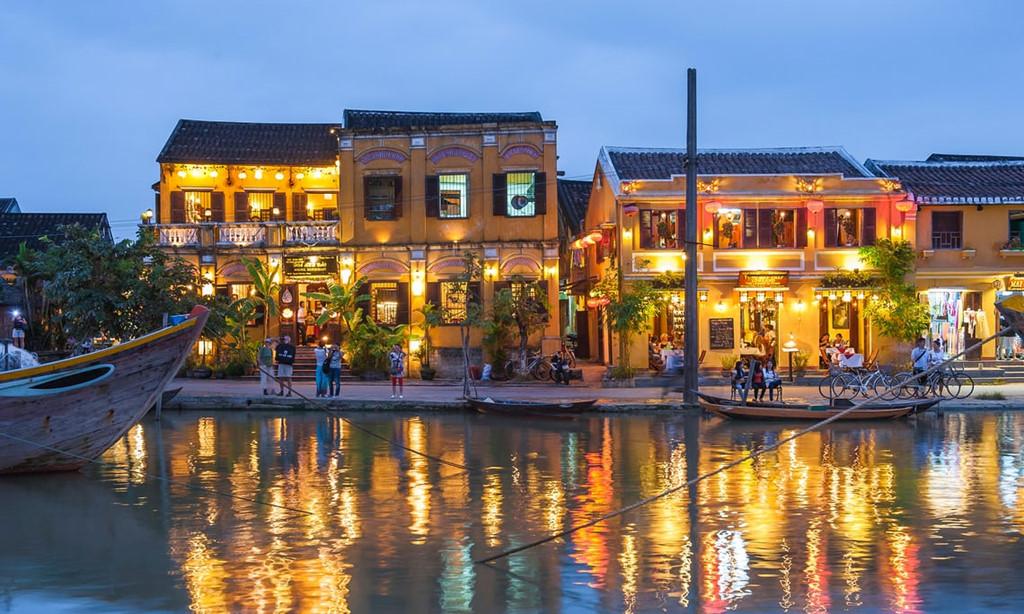 10 thắng cảnh đẹp không thể bỏ qua khi đến Đà Nẵng, Hội An-12