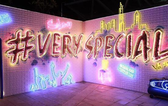 #VERYSPECIAL URBAN FEST- đại tiệc độc nhất vô nhị ở Sài thành-3