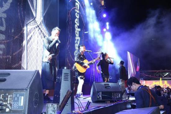 #VERYSPECIAL URBAN FEST- đại tiệc độc nhất vô nhị ở Sài thành-6