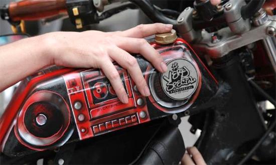 #VERYSPECIAL URBAN FEST- đại tiệc độc nhất vô nhị ở Sài thành-10