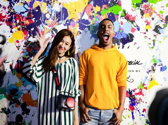 #VERYSPECIAL URBAN FEST- đại tiệc độc nhất vô nhị ở Sài thành-12