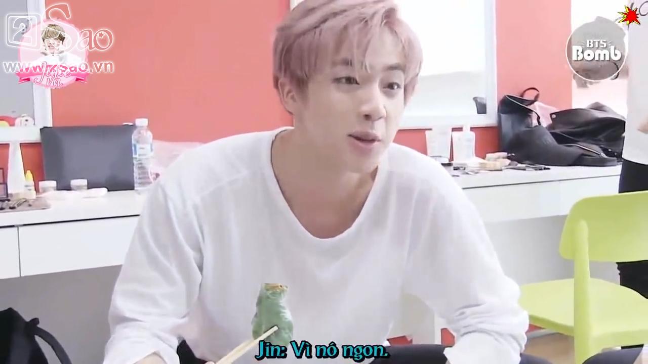 Xem các nghệ sĩ Hàn mắt tròn mắt dẹt khi thưởng thức 7 đặc sản Việt Nam-8