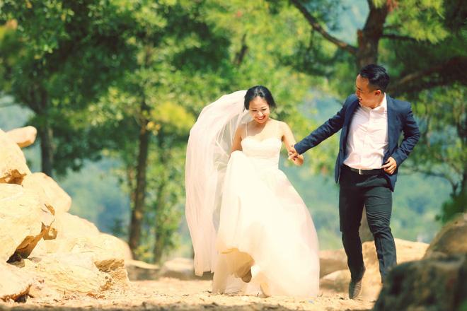 Cả Hà Nội mới có một gia đình yêu tận tim: Ông bà, thông gia cưới cùng cô dâu, chú rể vui như thế này!-12