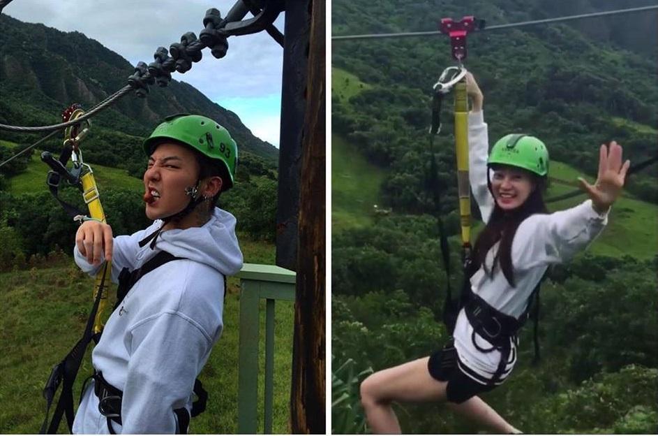 Sao Hàn 9/11: Bà xã Bae Yong Joon rạng rỡ xinh đẹp, khéo léo che bụng bầu-3