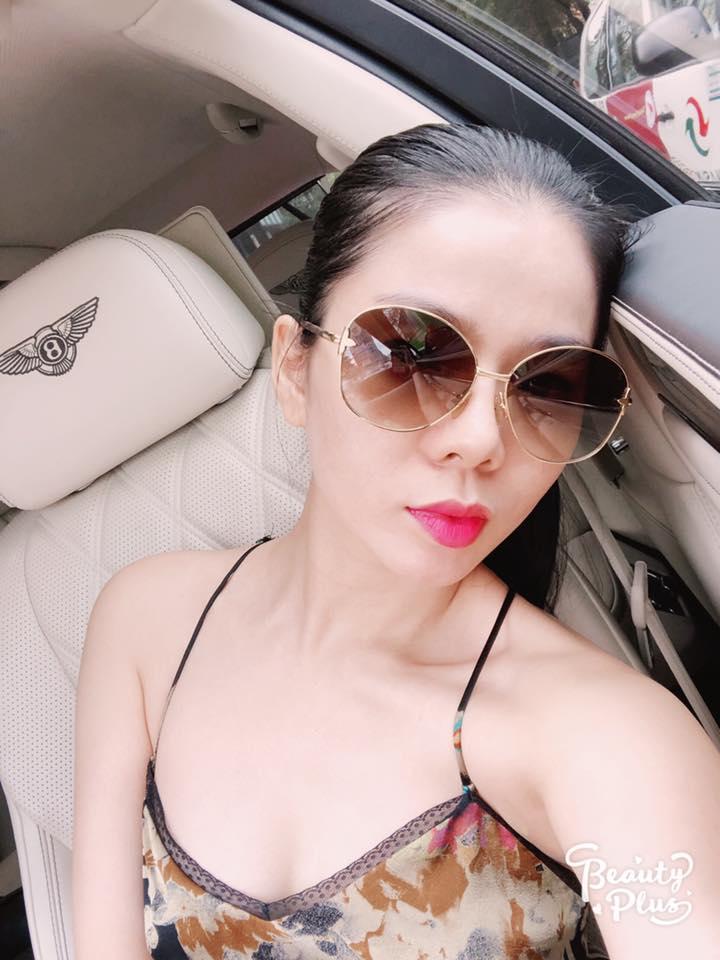 Tin sao Việt 9/11: Bảo Thanh tự hào vì có một thanh xuân hạnh phúc bên chồng-6