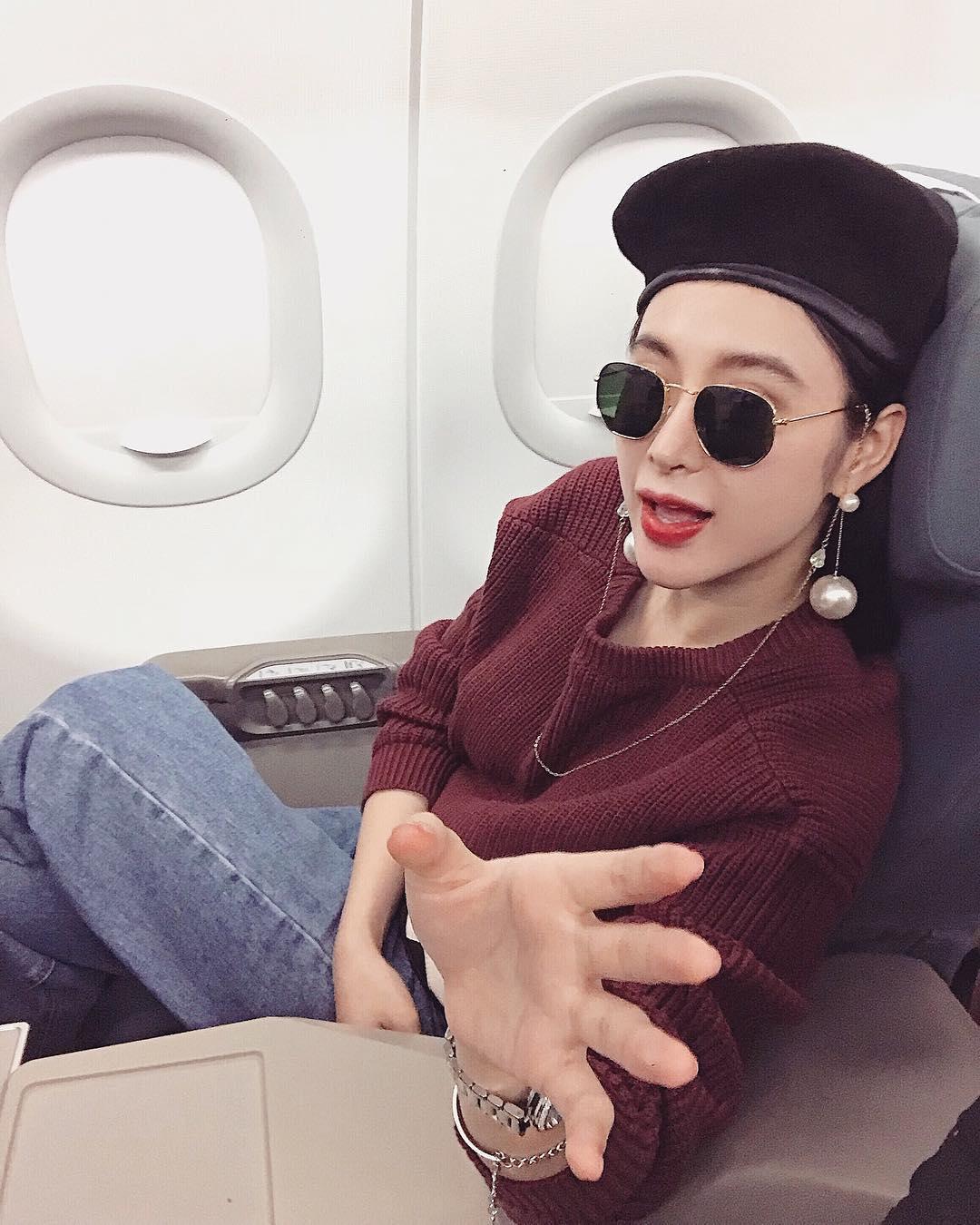 Tin sao Việt 9/11: Bảo Thanh tự hào vì có một thanh xuân hạnh phúc bên chồng-10