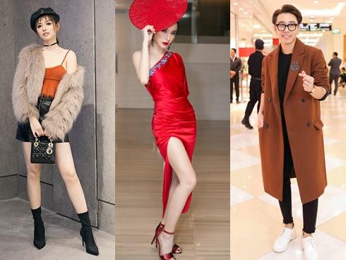 Angela Phương Trinh hóa quý cô cổ điển kiêu kì, đứng top 1 thảm đỏ showbiz tuần này