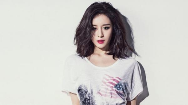 Jiyeon (T-ara) cám ơn fan bằng tiếng Việt: ‘Mình sẽ không quên đâu’-2